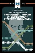 Cover-Bild zum Titel 'An Analysis of John Maynard Keyne's The General Theory of Employment, Interest and Money' von 'John Collins'