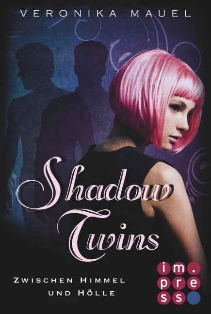 Shadow Twins. Zwischen Himmel und Hölle - Veronika Mauel