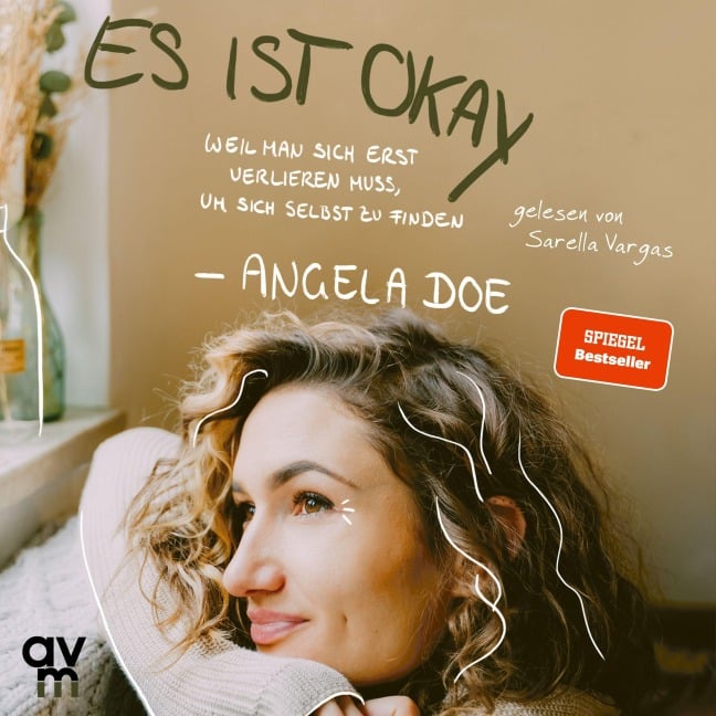 Es ist okay - Angela Doe