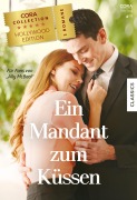 Cover-Bild zum Titel 'Cora Collection Band 51' von 'Nancy Warren, Brenda Jackson, Carolyn Andrews'