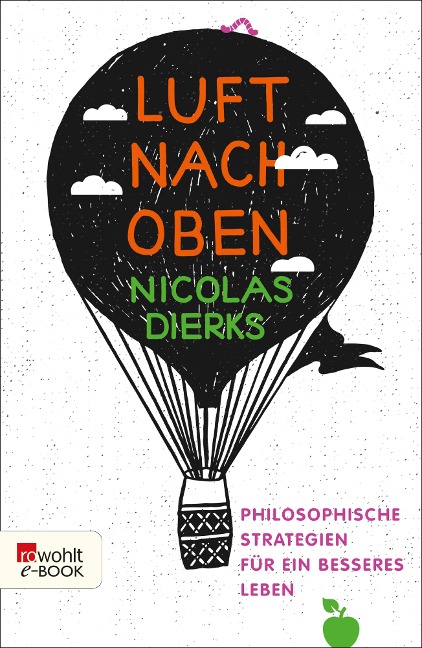 Luft nach oben - Nicolas Dierks