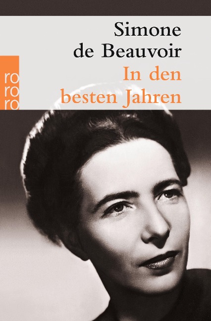 In den besten Jahren - Simone de Beauvoir