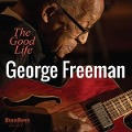 Cover-Bild zum Titel 'The Good Life' von 'George Freeman'