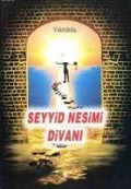 Cover-Bild zum Titel 'Seyyid Nesimi Divani' von 'Adil Ali Atalay Vaktidolu'