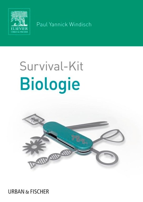 Survival-Kit Biologie - Paul Yannick Windisch