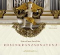 Rosenkranzsonaten 3-Sonaten XI-XVI - Anne/Knebel Schumann