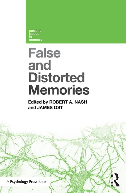 False and Distorted Memories - 