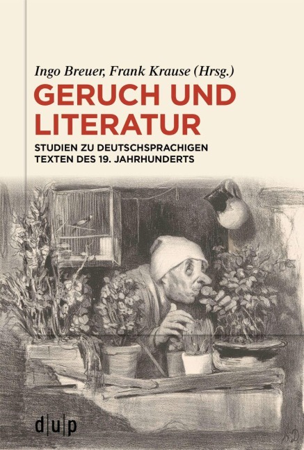 Geruch und Literatur - 