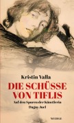 Cover-Bild zum Titel 'Die Schüsse von Tiflis' von 'Kristin Valla'