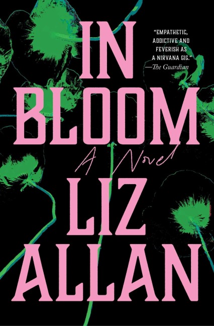 In Bloom - Liz Allan