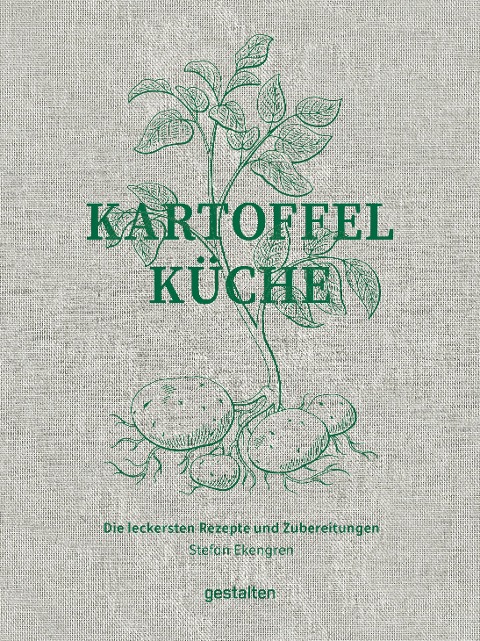 Kartoffelküche - Stefan Ekengren