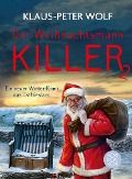 Der Weihnachtsmannkiller 2 - Klaus-Peter Wolf