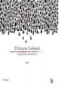 Cover-Bild zum Titel 'Dünya Lekesi' von 'Seyyidhan Kömürcü'