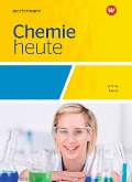 Chemie heute SI 8. Schülerband. Naturwissenschaftlich technische Gymnasien in Bayern - 