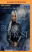 Black Frost - John Conroe