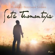 Cover-Bild zum Titel 'Setä Tuomon tupa' von 'Harriet Beecher Stowe'