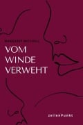 Cover-Bild zum Titel 'Vom Winde verweht' von 'Margaret Mitchell'