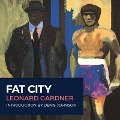 Cover-Bild zum Titel 'Fat City Lib/E' von 'Leonard Gardner'