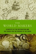 Cover-Bild zum Titel 'The World Makers' von 'William Poole'