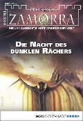 Cover-Bild zum Titel 'Professor Zamorra 1189' von 'Ian Rolf Hill'