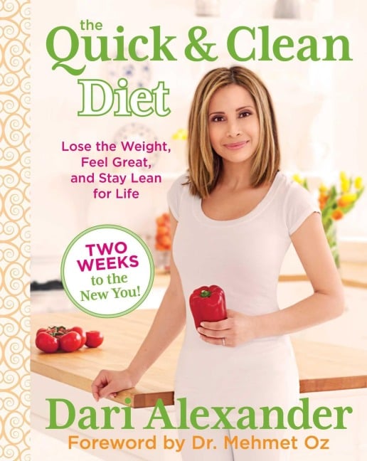 Quick & Clean Diet - Dari Alexander