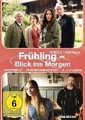 Cover-Bild zum Titel 'Frühling - Blick ins Morgen' von 'Natalie Scharf, Christoph Zirngibl'