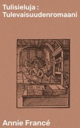 Cover-Bild zum Titel 'Lebenstag eines Menschenfreundes' von 'Wilhelm Schäfer'