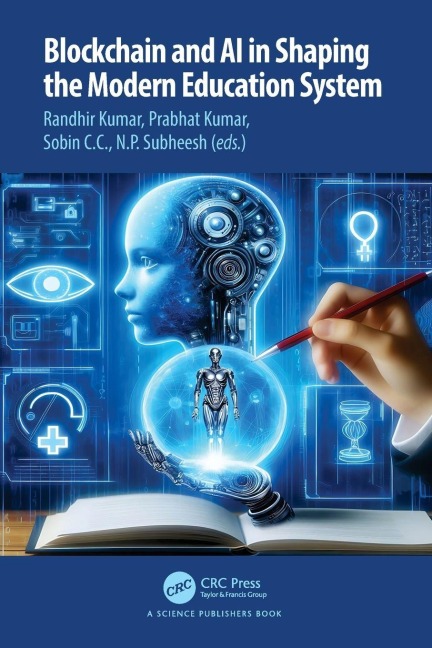 Blockchain and AI in Shaping the Modern Education System - 