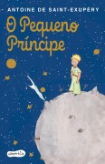 Cover-Bild zum Titel 'O Pequeno Príncipe - Edição de luxo com capa dura almofadada e aquarelas originais do autor' von 'Antoine de Saint-Exupéry'