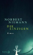 Die Einzigen - Norbert Niemann
