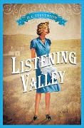 Cover-Bild zum Titel 'Listening Valley' von 'D E Stevenson'
