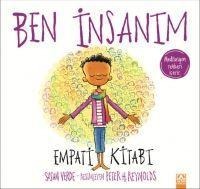 Ben Insanim - Empati Kitabi - Susan Verde