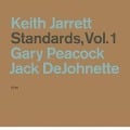 Standards Vol. 1 (Touchstones) - Keith Jarrett