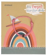 Cover-Bild zum Titel 'Ein Engel nur für dich. Armband' von ''