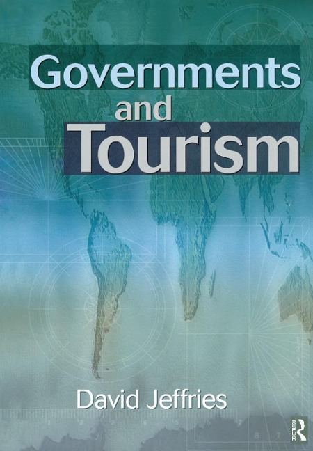 Governments and Tourism - David Jeffries