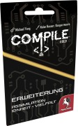 Cover-Bild zum Titel 'Compile (Gold Edition) - Assimilation * Einheit * Vielfalt [Erweiterung]' von ''