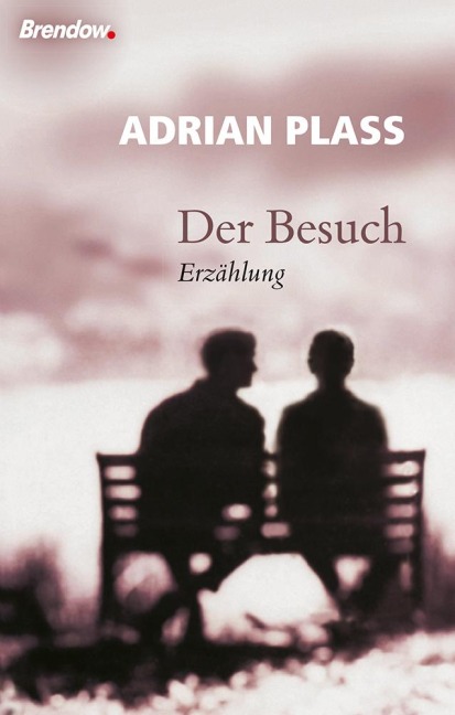 Der Besuch - Adrian Plass