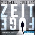 Zeitfuge - Michael J. Sullivan