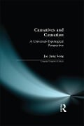 Causatives and Causation - Jae Jung Song