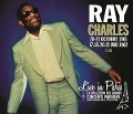 Live In Paris 20-21 Octobre 1961/17-18-20-21 Mai - Ray Charles