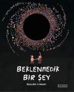 Cover-Bild zum Titel 'Beklenmedik Bir Sey' von 'Ashling Lindsay'