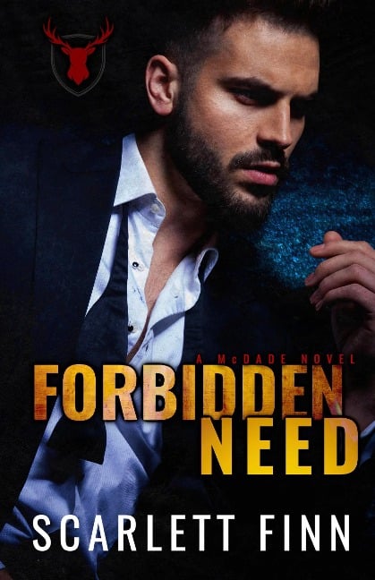 Forbidden Need (Forbidden Novels, #4) - Scarlett Finn