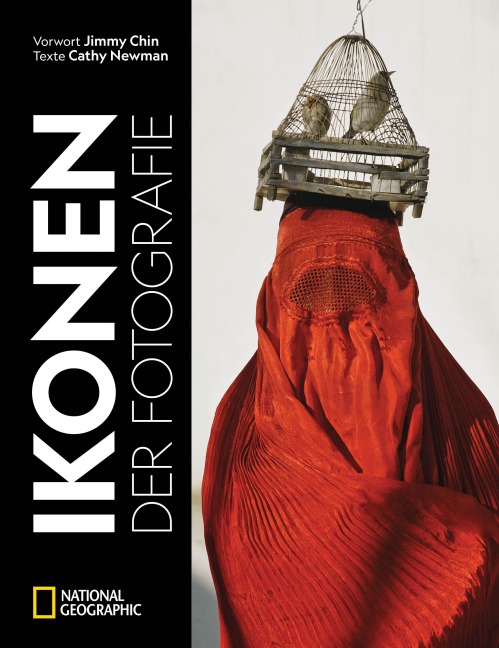 Ikonen der Fotografie - Geographic National