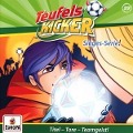 Cover-Bild zum Titel '089/Sieges-Serie!' von 'Teufelskicker'