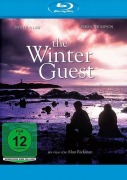 Cover-Bild zum Titel 'The Winter Guest' von 'Sharman Macdonald, Alan Rickman, Michael Kamen'