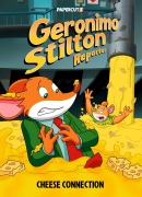 Cover-Bild zum Titel 'Geronimo Stilton Reporter Vol. 19' von 'Geronimo Stilton'
