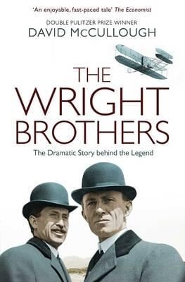 The Wright Brothers - David McCullough