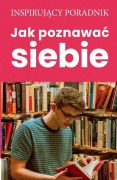 Cover-Bild zum Titel 'Jak poznawa¿ siebie' von 'Andrzej Moszczy¿ski'