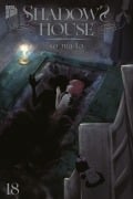 Cover-Bild zum Titel 'Shadows House 18' von 'So-Ma-To'