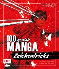 100 geniale Manga-Zeichentricks - 